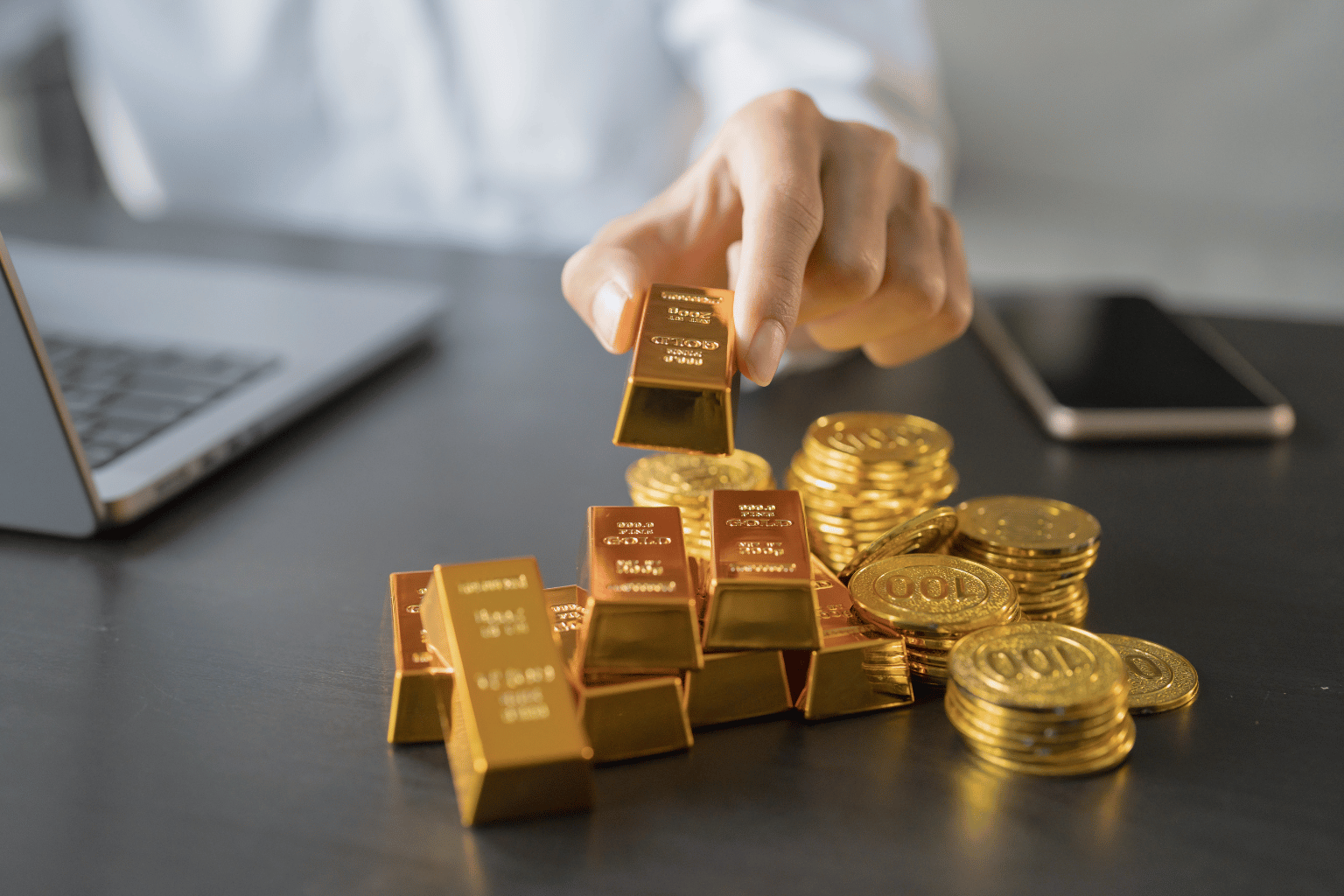 Kako pretvoriti platu u bogatstvo